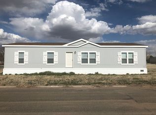 1280 S 1 W, Cheyenne Wells, CO 80810