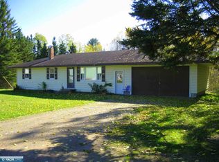 5672 Stepetz Rd, Aurora, MN 55705