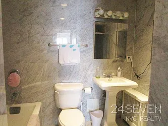 Rented by 24 7 NYC Realty Inc.