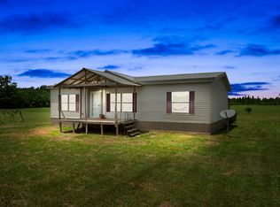 9528 Lewis Rd, Deridder, LA 70634