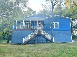 286 Emily Ln, Bell Buckle, TN 37020