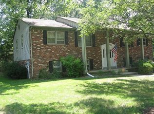 3141 Eutaw Forest Dr, Waldorf, MD 20603