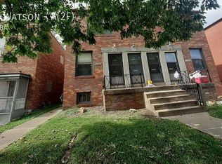 3507 Watson Rd #A-2F, Saint Louis, MO