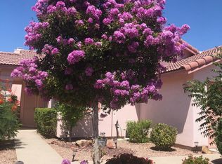 9971 N Outlaw Trl, Tucson, AZ 85742