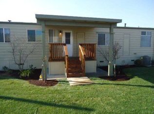 5906 N Montpelier Rd, Denair, CA 95316