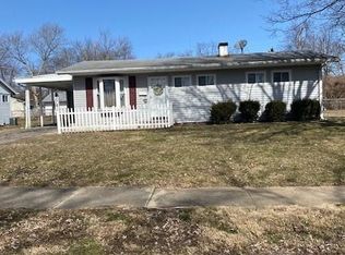 3781 Haney Rd, Dayton, OH 45416