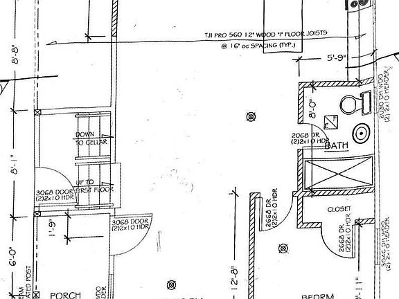 5th image of 518 Liberty St