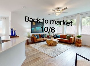 529 Robinson Way, Fate, TX 75189