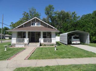 1552 39th Ave, Columbus, NE 68601