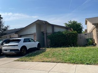 2662 Via Del Mar, Carrollton, TX 75006