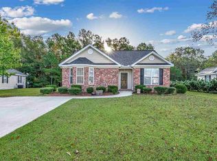 1012 Comfrey Ln, Conway, SC 29527