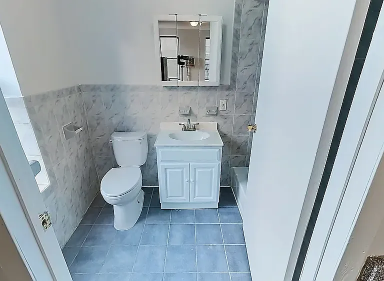 76 E 1st St #4C — Photo 9