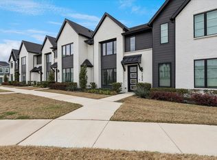 7604 Rambler Ln, North Richland Hills, TX 76182