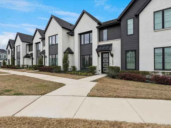 7604 Rambler Ln, North Richland Hills, TX 76182