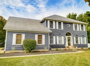 E Parkwood St, Sidney, OH 45365