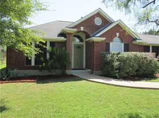 1214 Ridge Harbor Dr, Spicewood, TX 78669