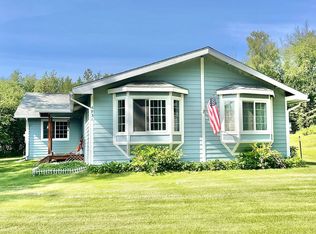 4931 W Clarion Ave, Wasilla, AK 99623