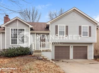 7905 Kevin Ln, Belton, MO 64012