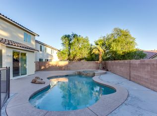 9515 Veterans Ct, Las Vegas, NV 89148