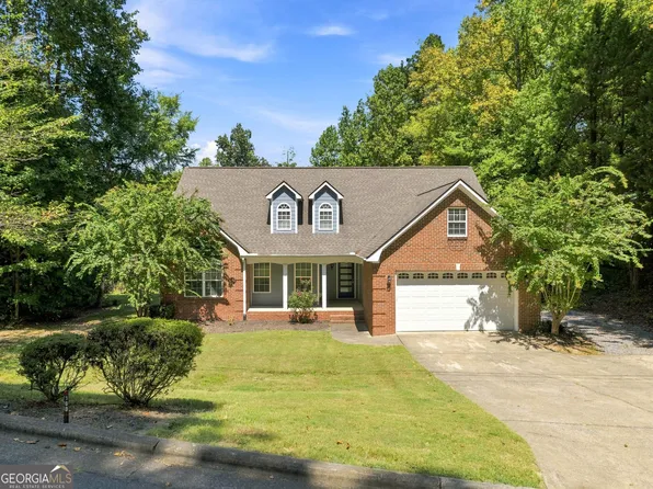 108 Thornwood Dr SW, Rome, GA 30165