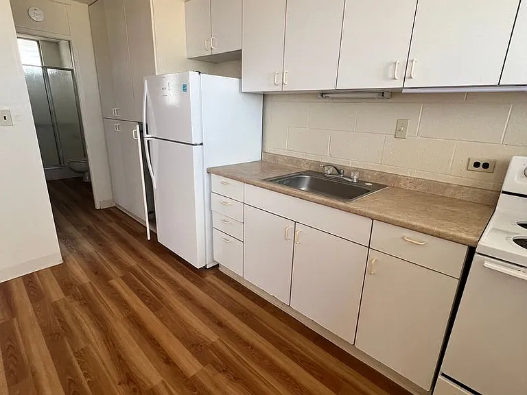 425 N Kuakini St — Photo 1