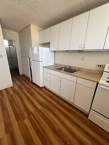 425 N Kuakini St Photo 1