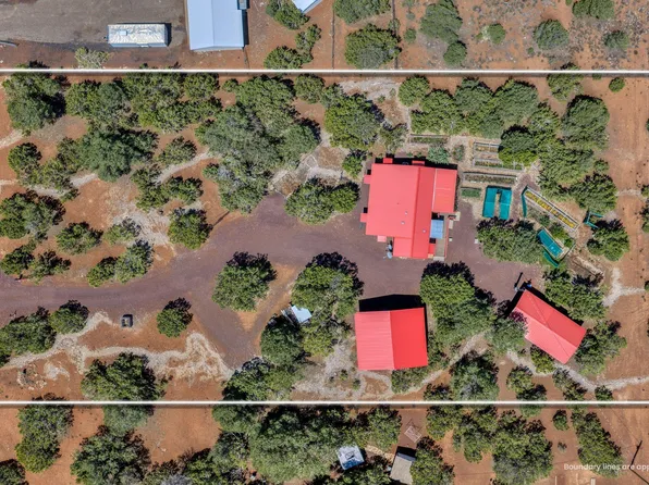 13 N3307, Vernon, AZ 85940