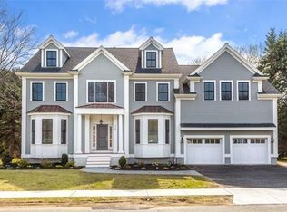 78 Salisbury St, Winchester, MA 01890