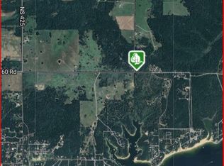 E 1160th Rd LOT 3&4, Checotah, OK 74426