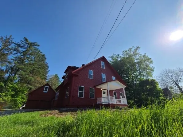 651 Route 10, Gilsum, NH 03448