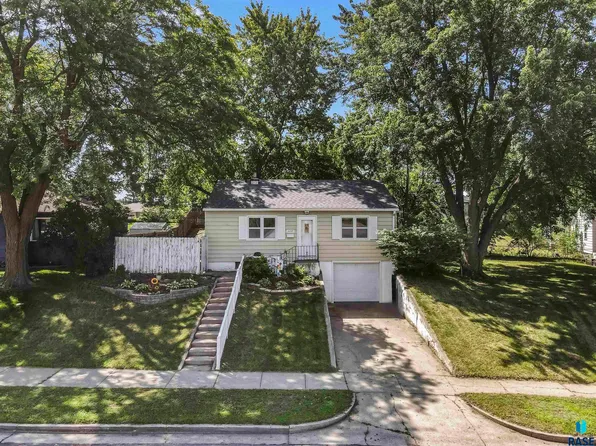 3205 E 17th St, Sioux Falls, SD 57103