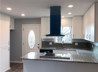 308 N Spikes Rd, Corsicana, TX 75110