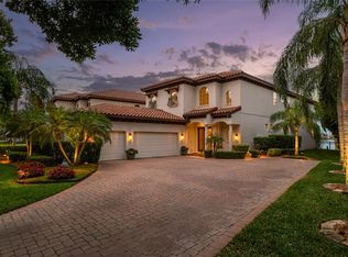 8161 Via Rosa, Orlando, FL 32836