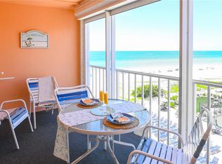1000 Gulf Blvd APT 403, Indian Rocks Beach, FL 33785