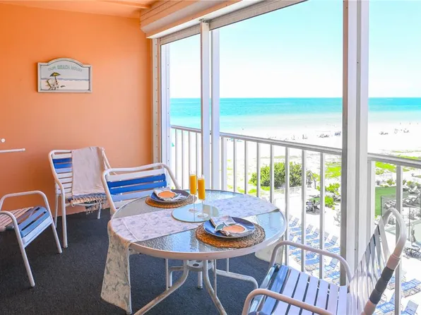 1000 Gulf Blvd APT 403, Indian Rocks Beach, FL 33785
