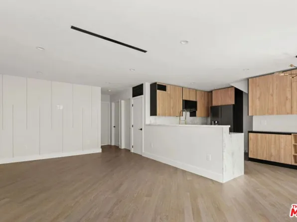 1450 S Crescent Heights Blvd #1/2, Los Angeles, CA 90035