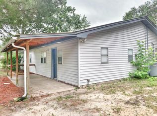 265 Twin Lakes Dr, Defuniak Springs, FL 32433
