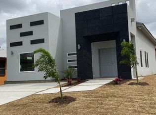 2434 Colonia Loop, Laredo, TX 78046