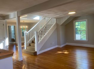 36 Sherman St #2, Medford, MA 02155