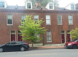 1514 Salisbury St, Saint Louis, MO 63107