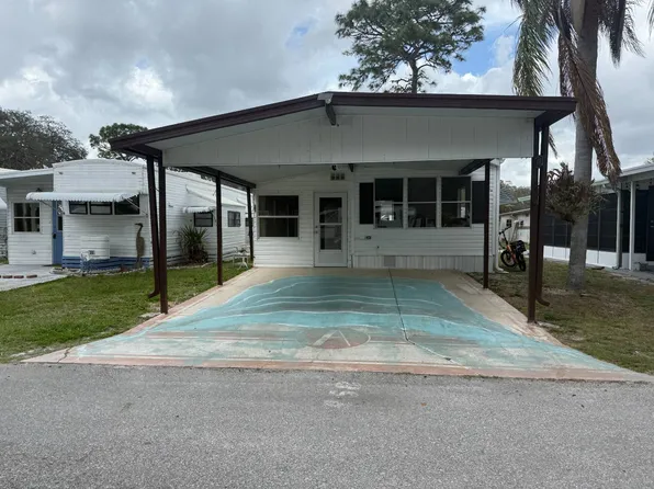 3331 Gall Blvd #458, Zephyrhills, FL 33541