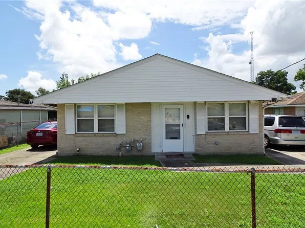 2317 Kraft Pl, New Orleans, LA 70114