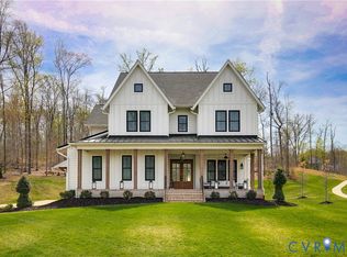 13407 Westwell Dr, Midlothian, VA 23113