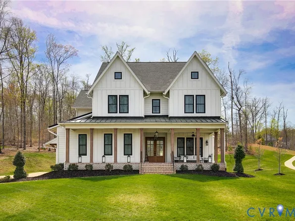 13407 Westwell Dr, Midlothian, VA 23113