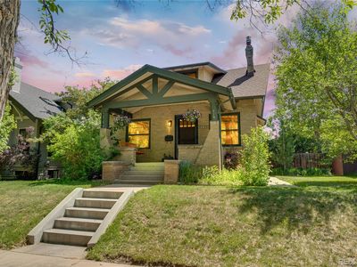 2236 Forest Street, Denver, CO, 80207