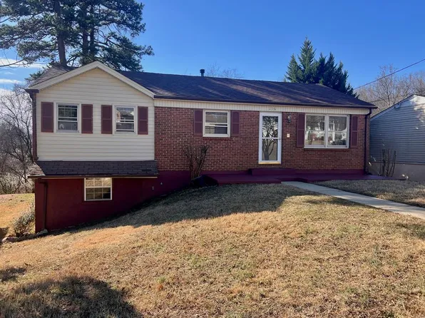 256 Greenwich Cir, Danville, VA 24540