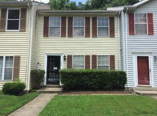 635 Mount Lubentia Ct W, Upper Marlboro, MD 20774