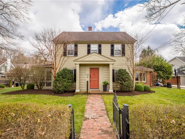 410 Edgeworth Ln, Sewickley, PA 15143