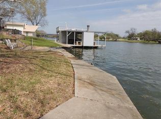 602 Riverside Dr, Kingsland, TX 78639