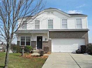 2007 Lafitte Ct, Union, KY 41091